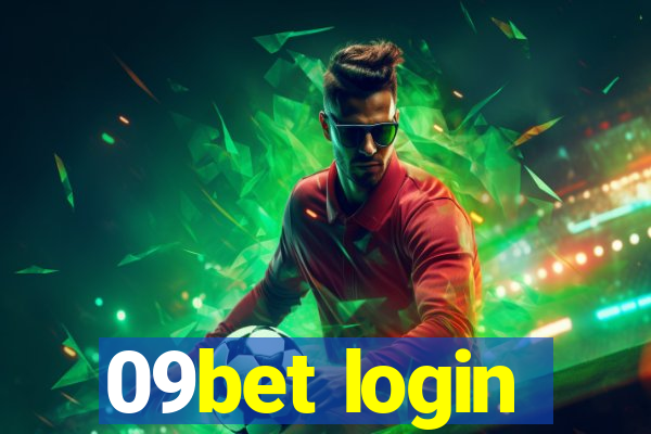 09bet login